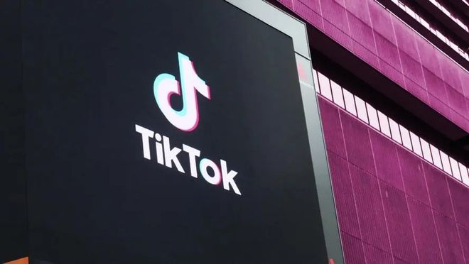 TikTok(tiktok国际电商)