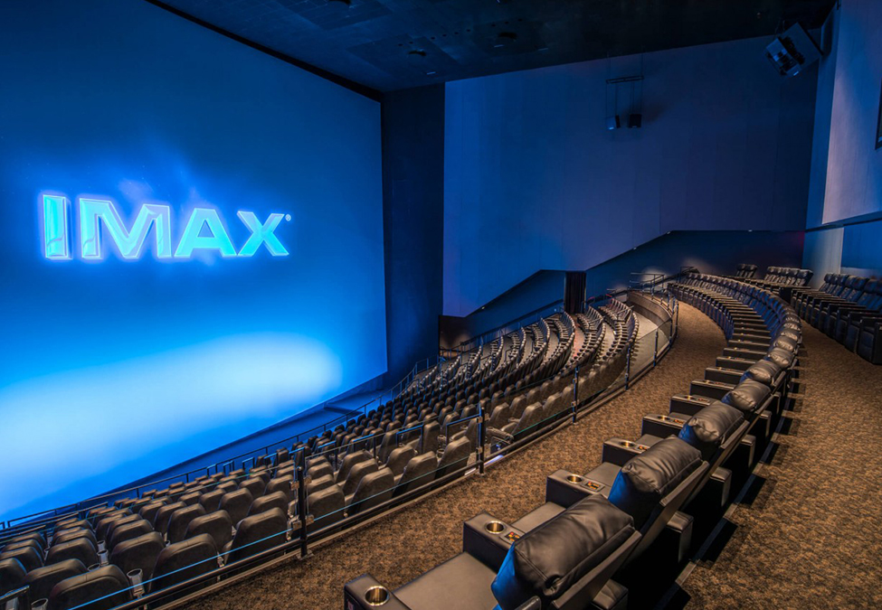 IMAX(imax电影院)