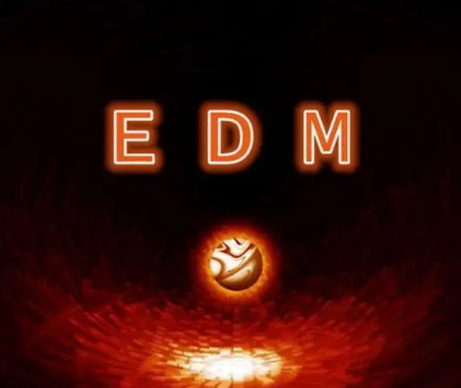 EDM(edm广告)