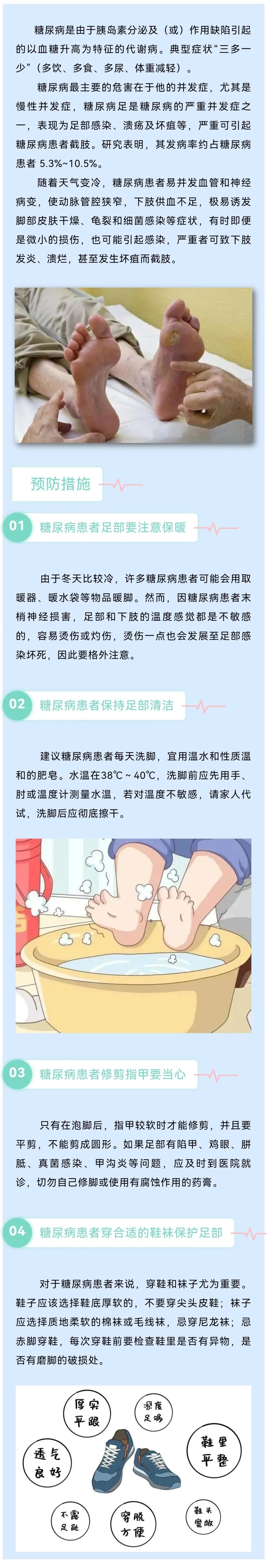 糖尿病预防(糖尿病预防措施有哪些)